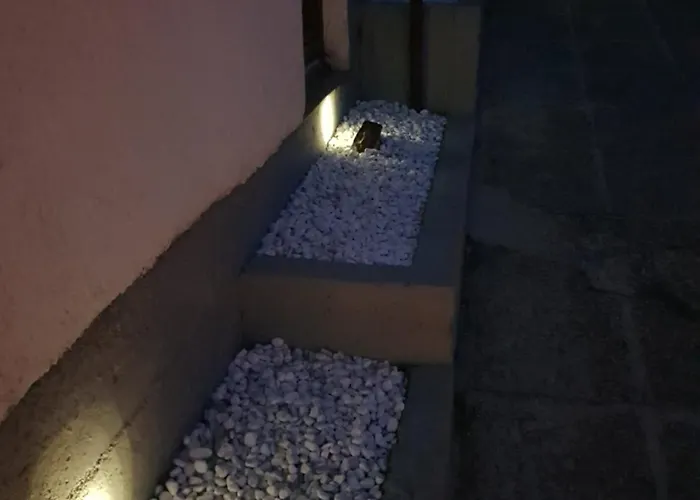 Apartmani Petra