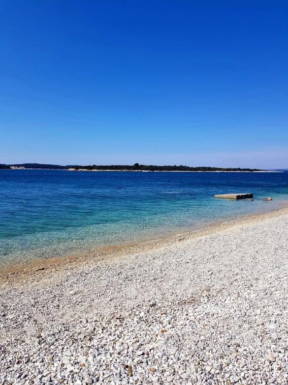 Apartmán Petra Pula