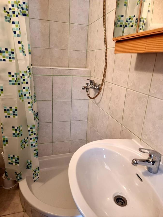 Apartmán Petra