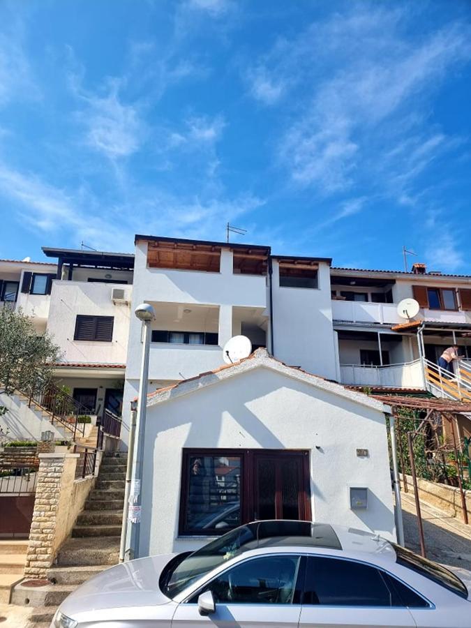 Apartmán Petra Pula