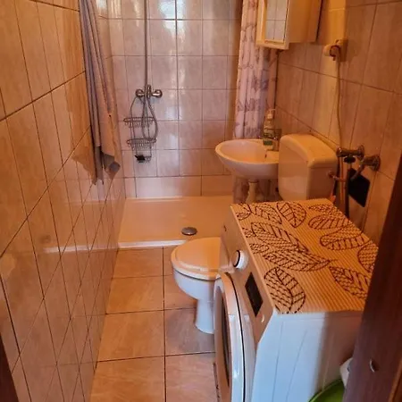 Apartmani Petra Pula Extérieur photo