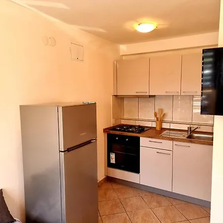 Apartmani Petra Pula Extérieur photo