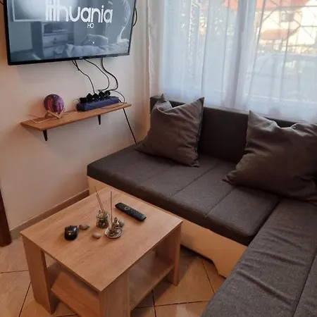 Apartmani Petra Pula Extérieur photo