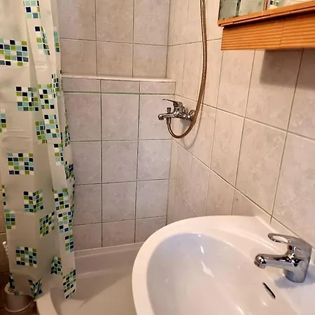 Apartmani Petra Pula Extérieur photo