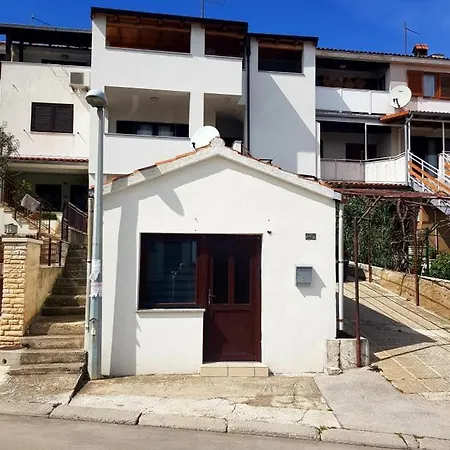 Apartmani Petra Pula Extérieur photo
