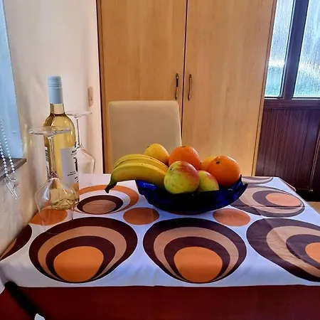 Apartmani Petra Pula Extérieur photo