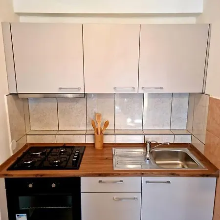 Apartmani Petra Pula Extérieur photo