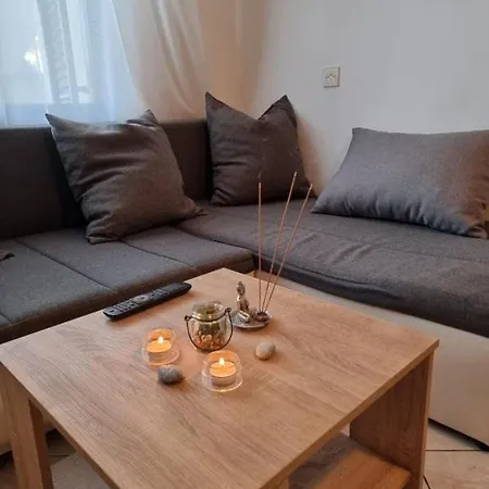 Apartmani Petra Pula Extérieur photo
