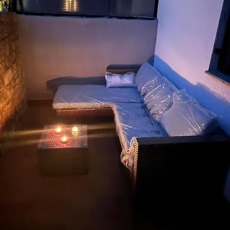 Apartmani Petra Pula Extérieur photo