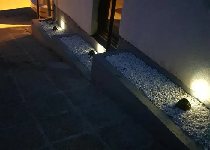 Apartmani Petra