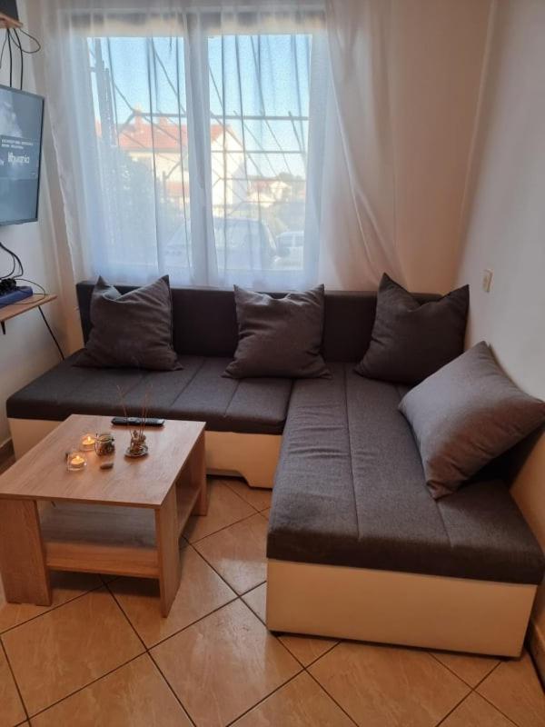 Petra Apartment