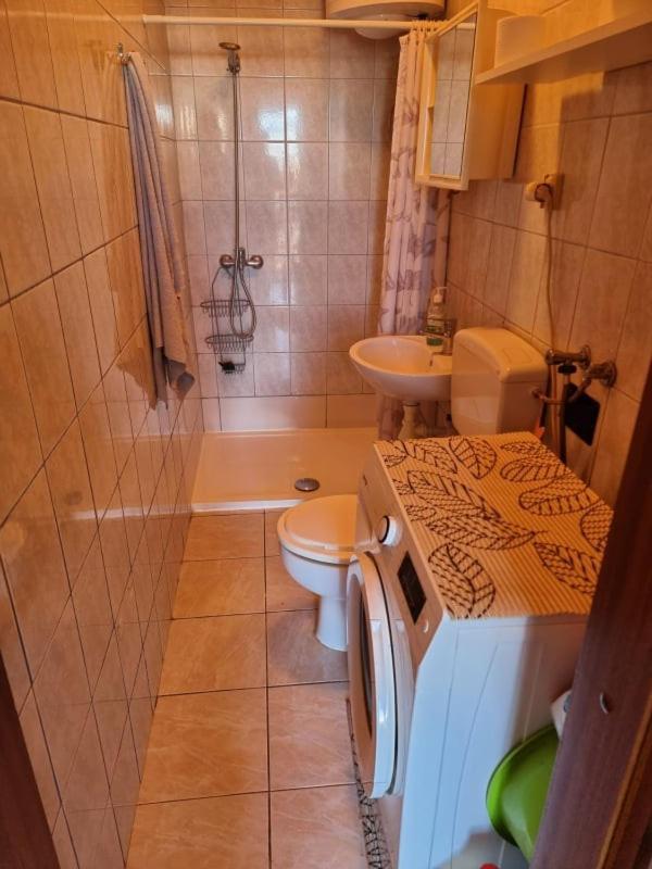 Apartment Petra *