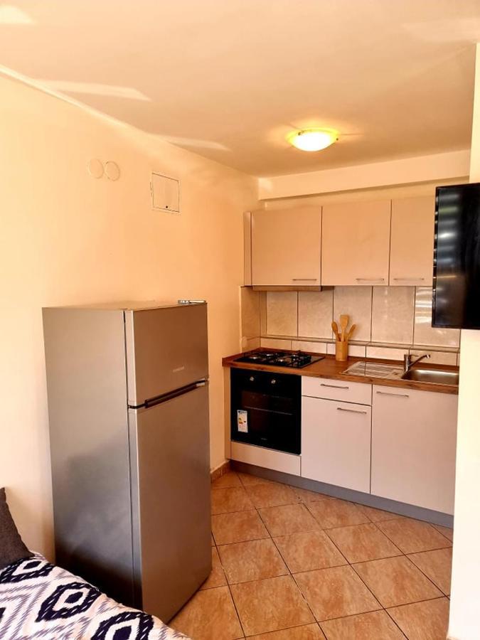 Petra Apartment