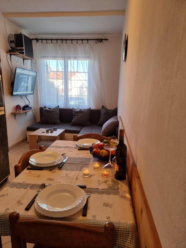 Apartment Petra