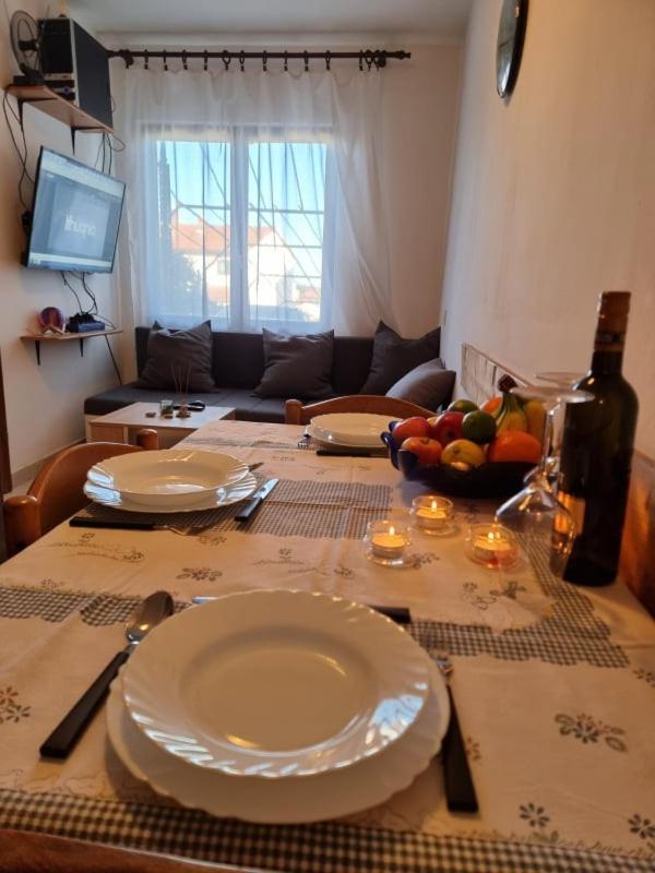 Petra Apartment