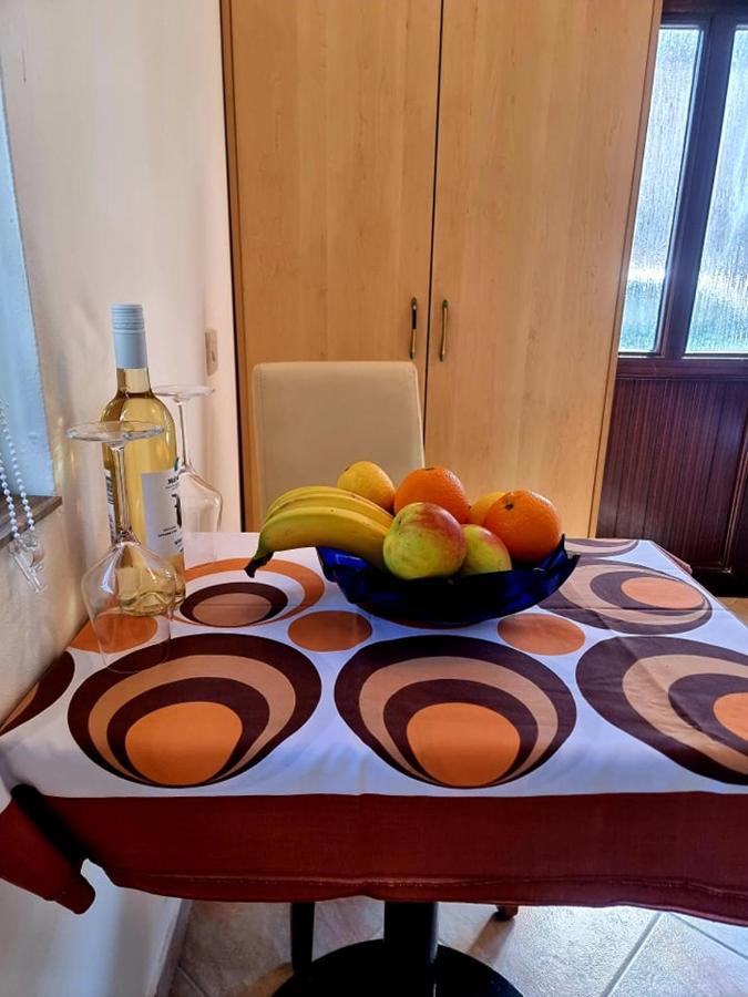 Petra Apartment Pula