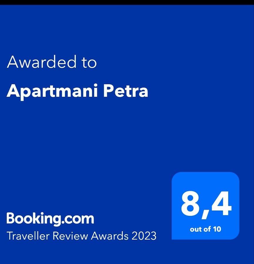 Petra