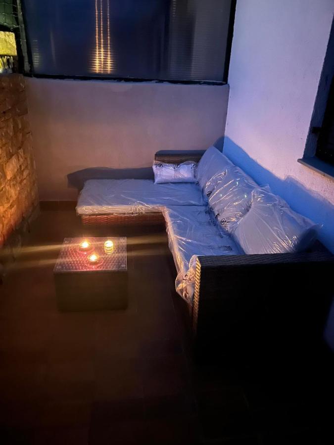 Petra Apartment *