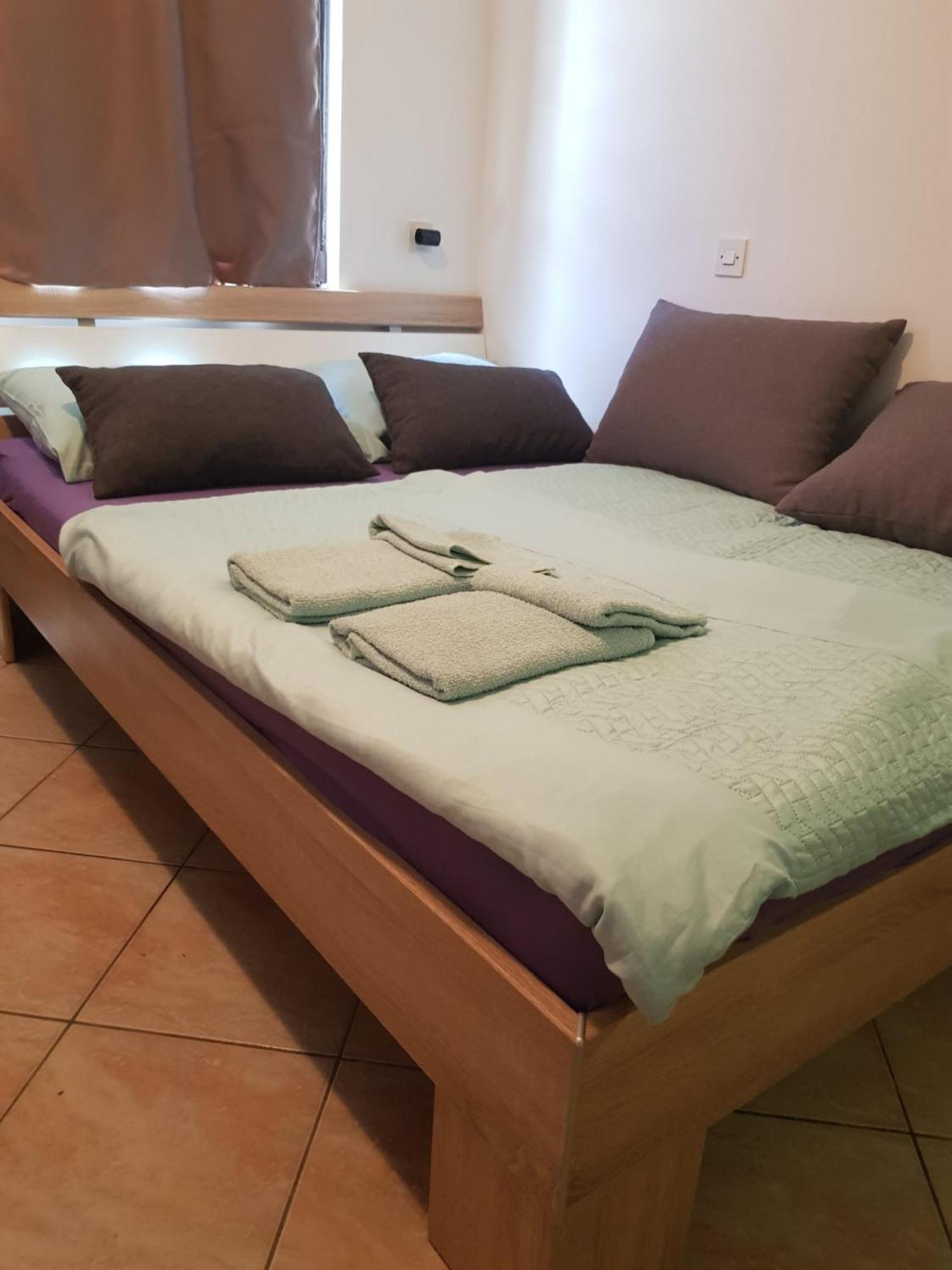 Petra Apartment