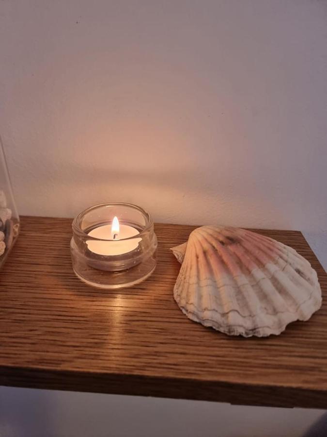 Apartamento Petra *