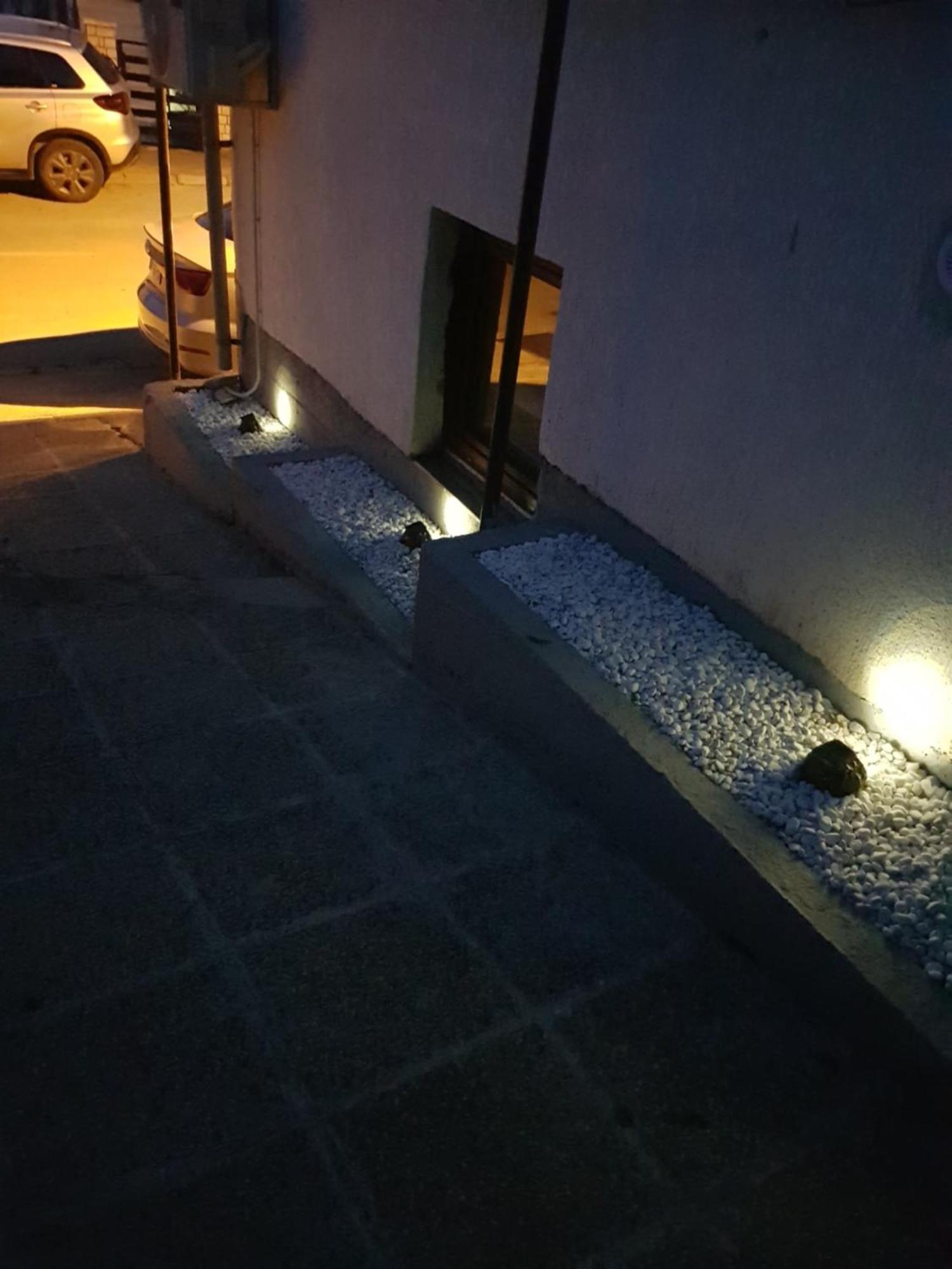 Apartamento Petra *